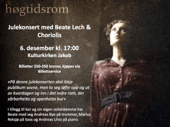 hc3b8gtidsrom-6-desember