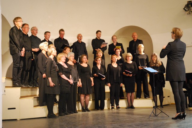 StP - Åpningskonsert - oppstilling (4)